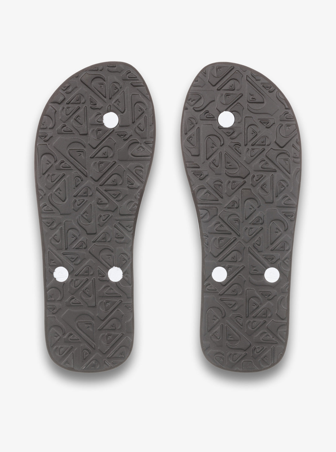 Mens Molokai Art 25 Flip Flops - Quiksilver Singapore 