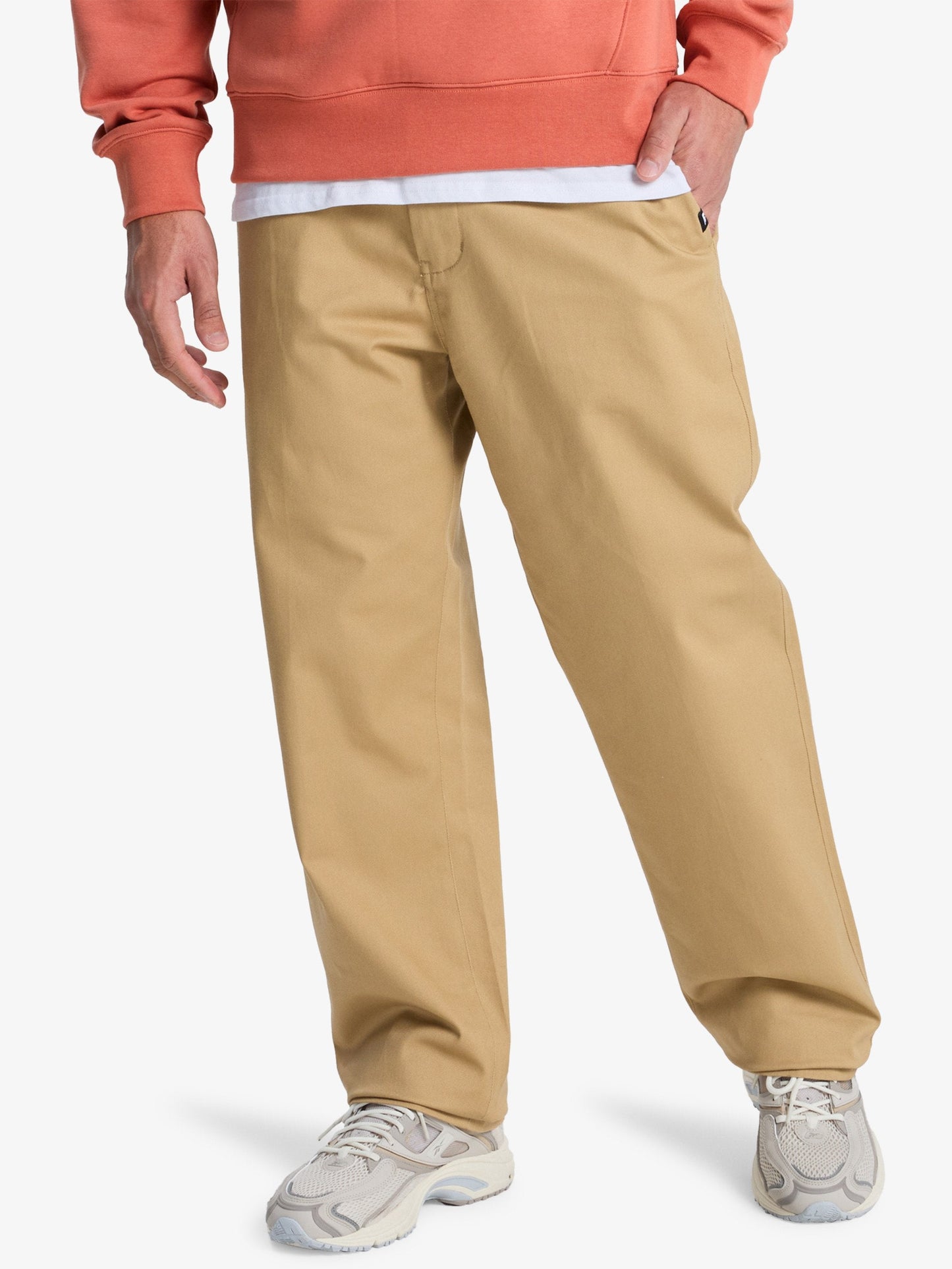 Mens Everyday Chino Pants