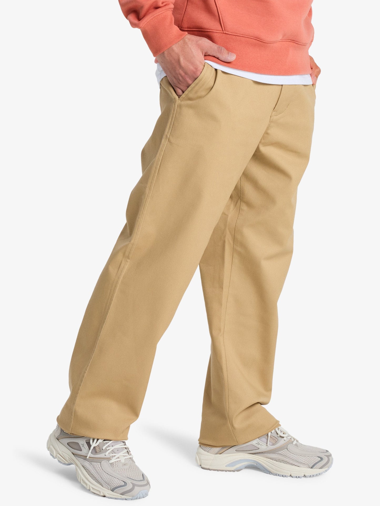 Mens Everyday Chino Pants