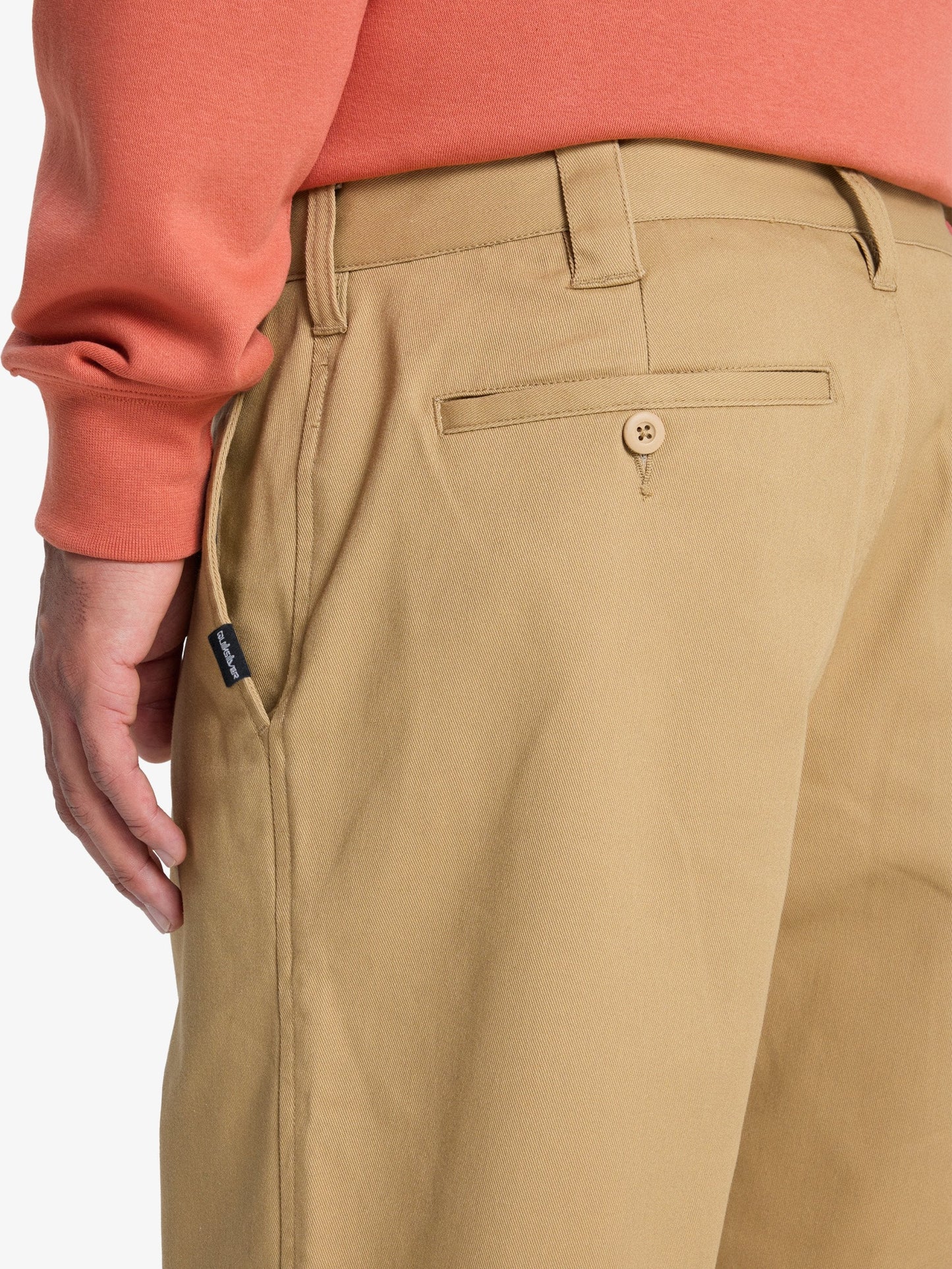 Mens Everyday Chino Pants
