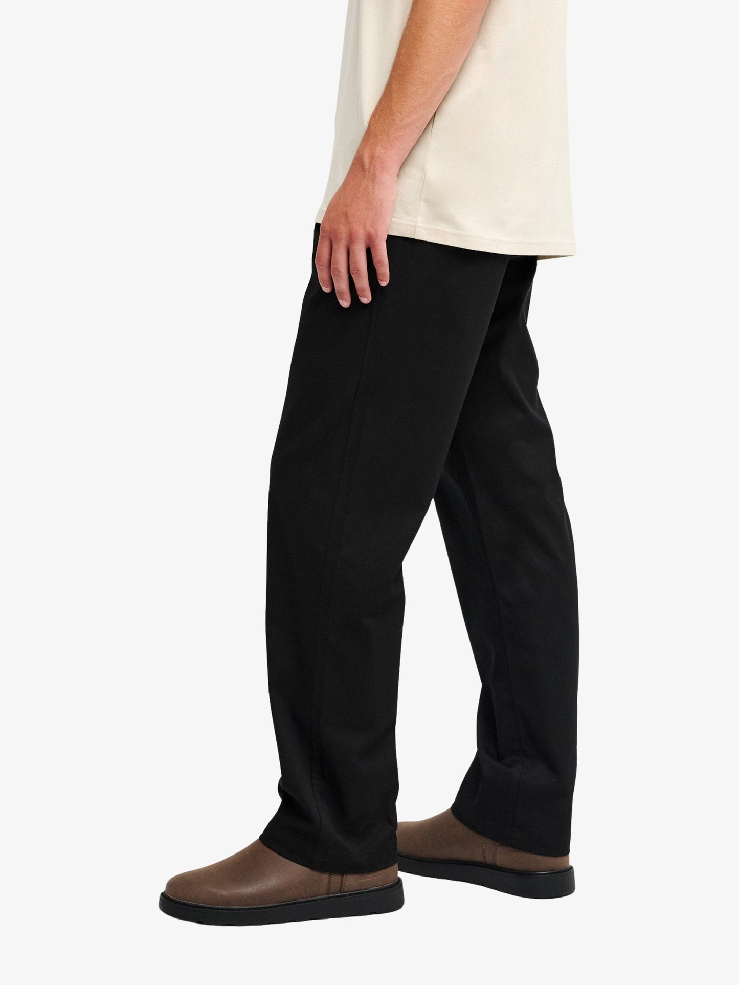 Mens Everyday Chino Pants