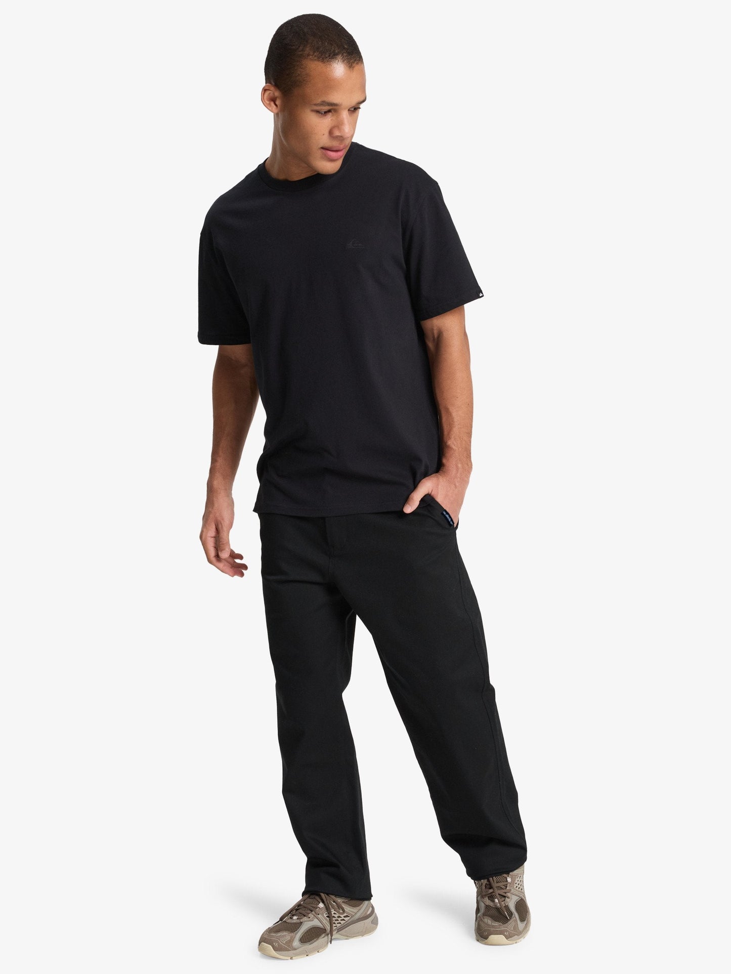 Mens Everyday Chino Pants
