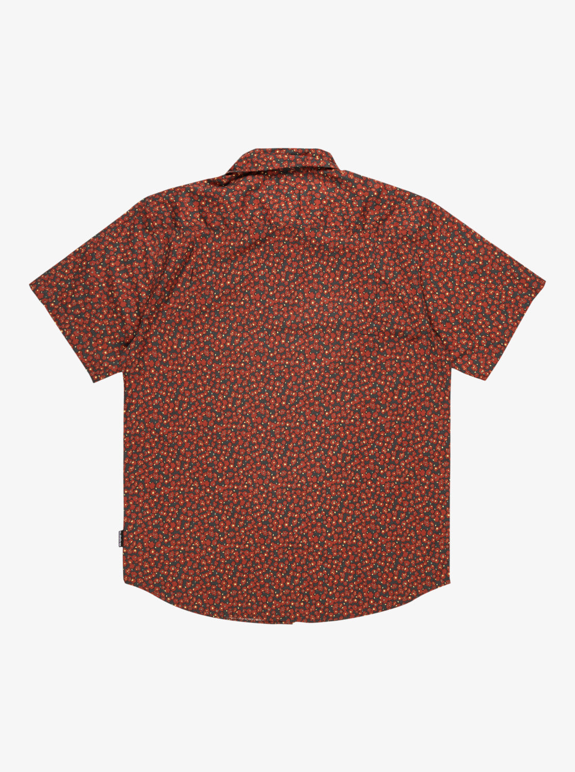 Mens Apero Classic Shirt - Quiksilver Singapore 