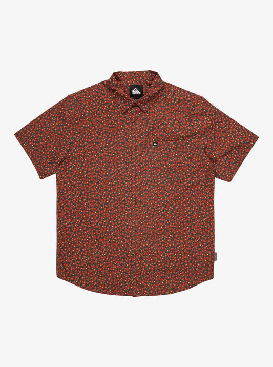 Mens Apero Classic Shirt - Quiksilver Singapore