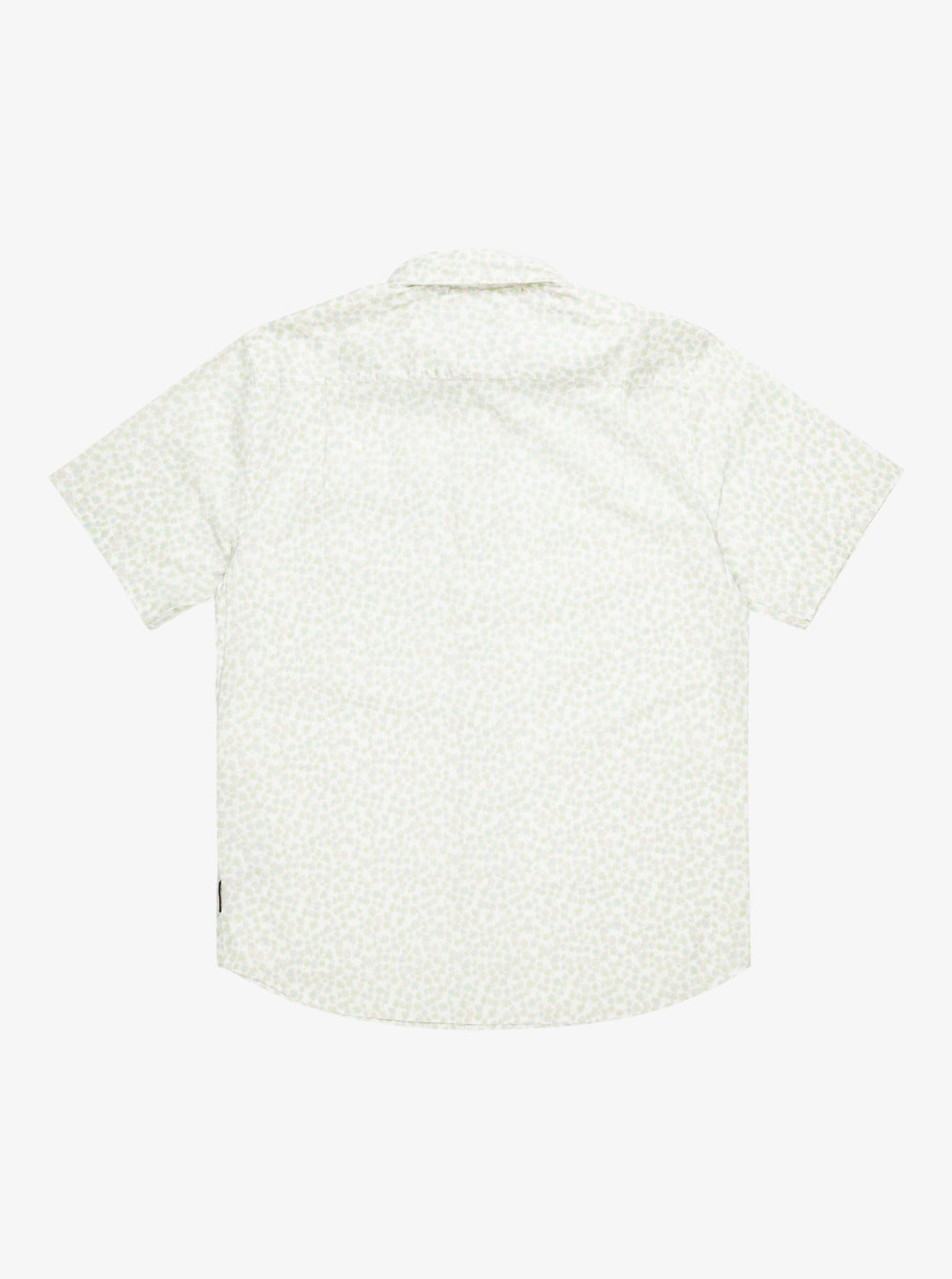 Mens Apero Classic Shirt - Quiksilver Singapore 