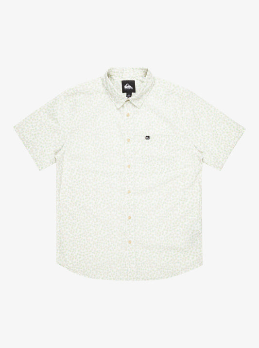 Mens Apero Classic Shirt - Quiksilver Singapore
