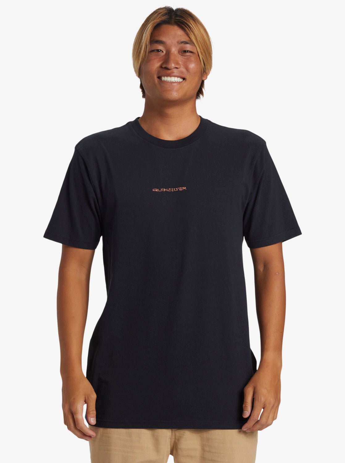 Mens Surf Safari T-Shirt