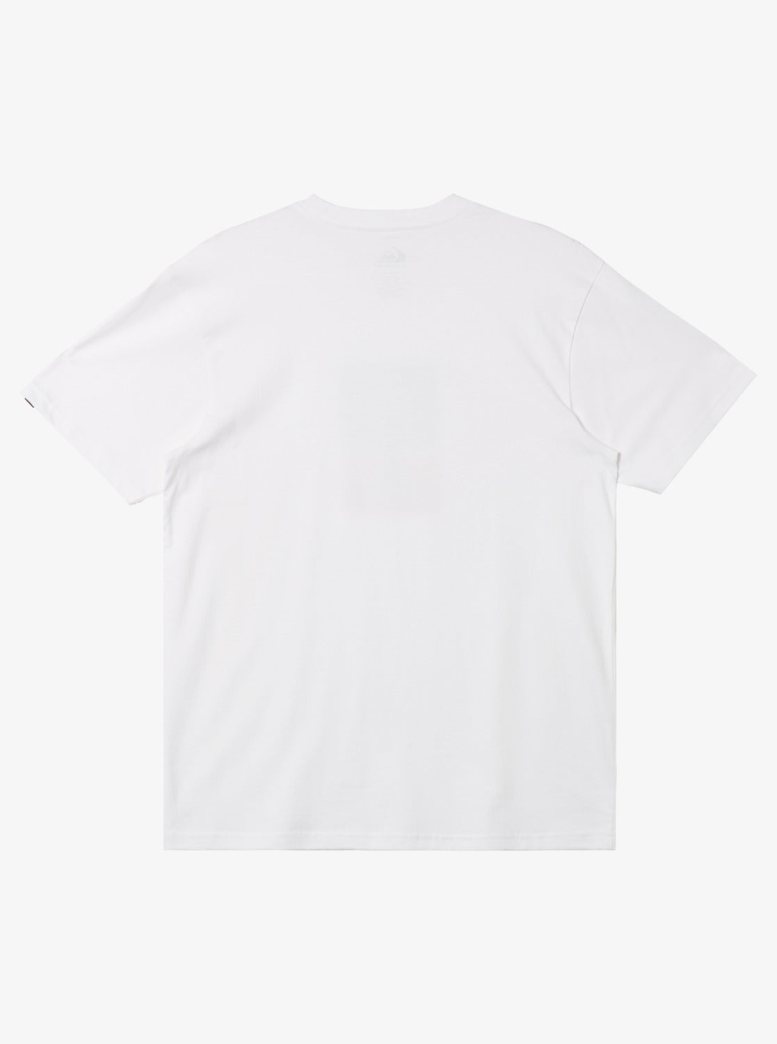 Mens Cosmic Vibrations ID T-Shirt - Quiksilver Singapore 