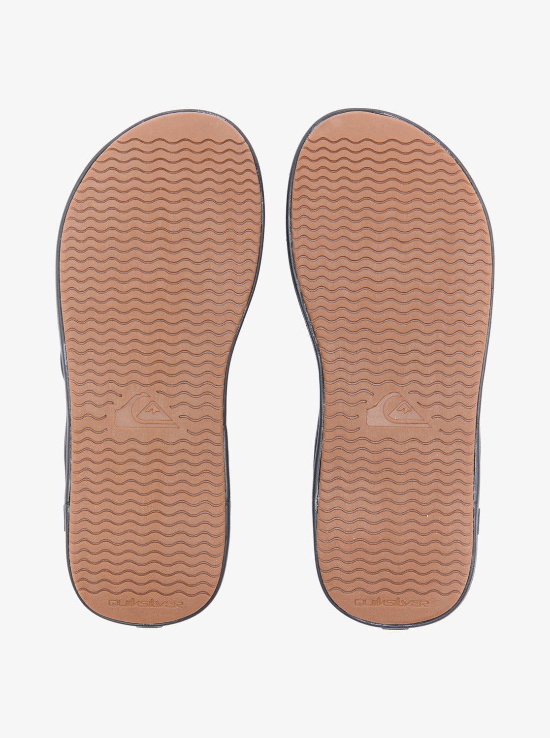 Mens Maku Flip Flops - Quiksilver Singapore 