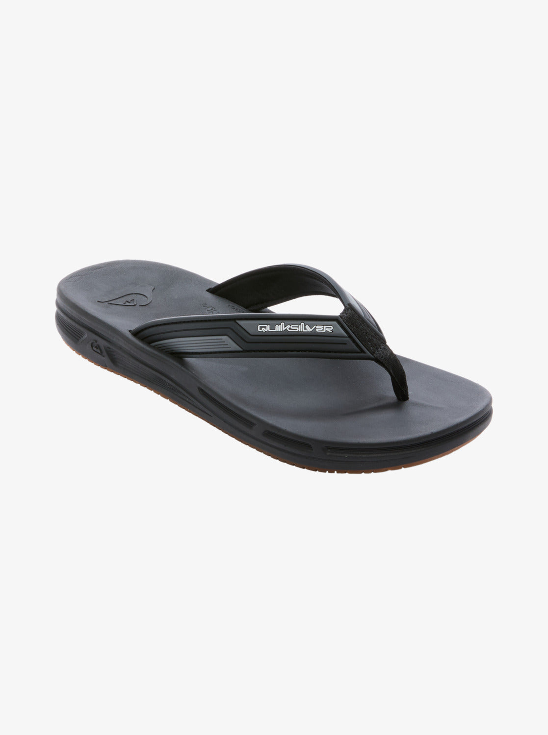 Mens Maku Flip Flops - Quiksilver Singapore 