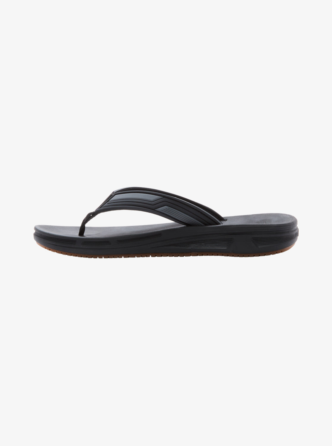 Mens Maku Flip Flops - Quiksilver Singapore 