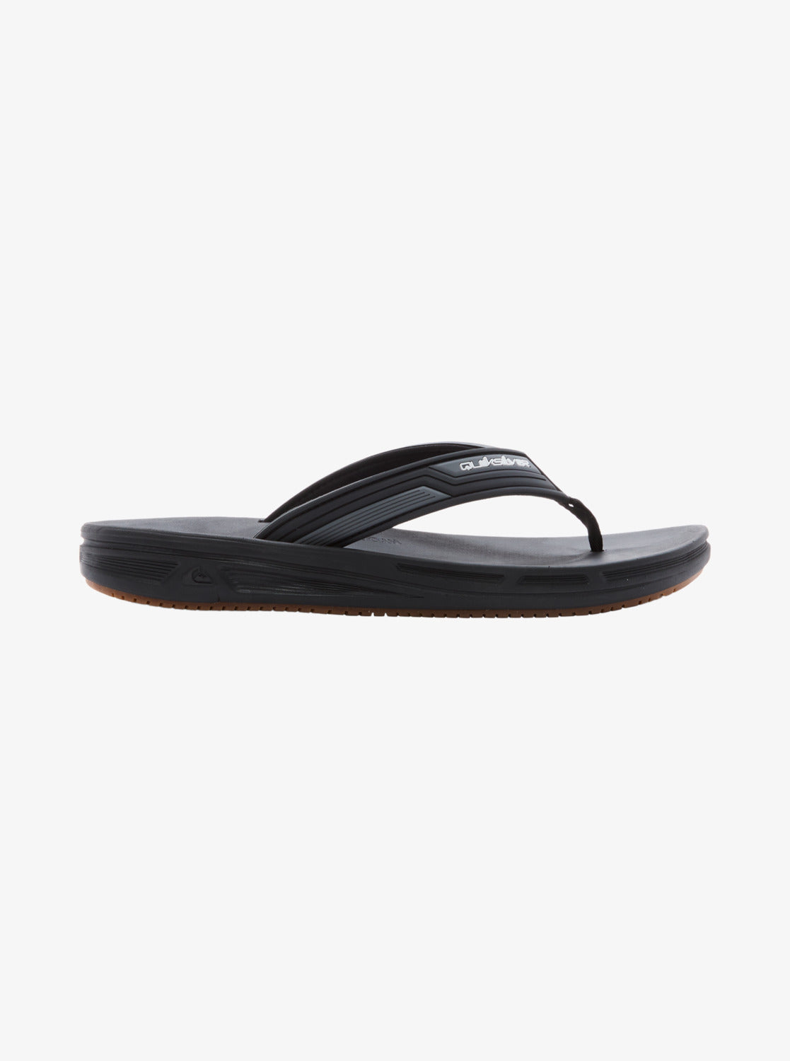 Mens Maku Flip Flops - Quiksilver Singapore 