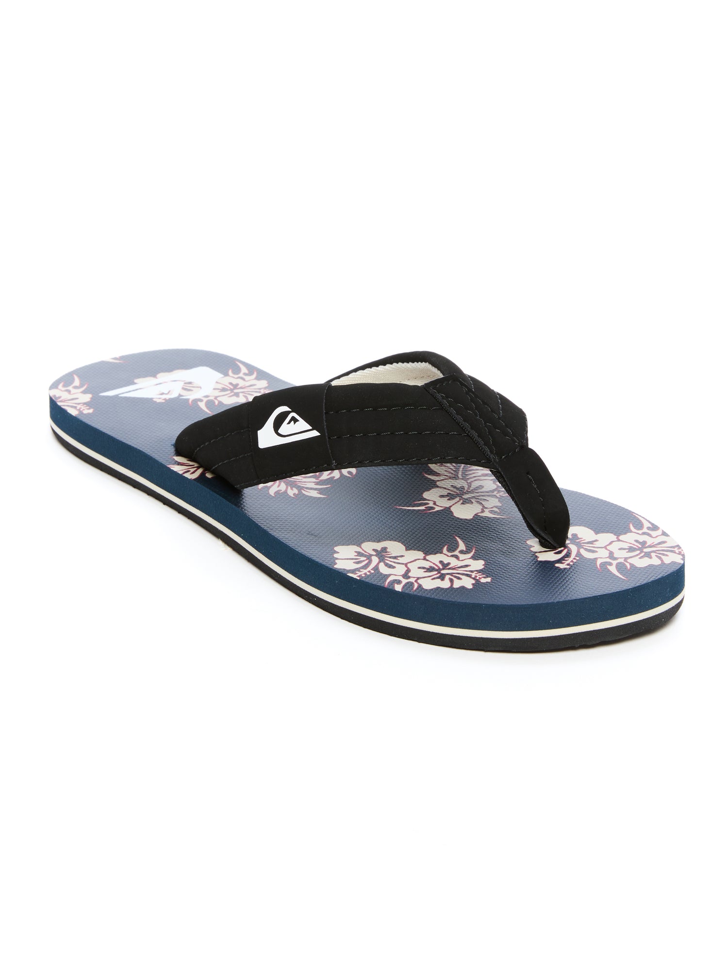 Mens Moncata Layback Sandals - Quiksilver Singapore 