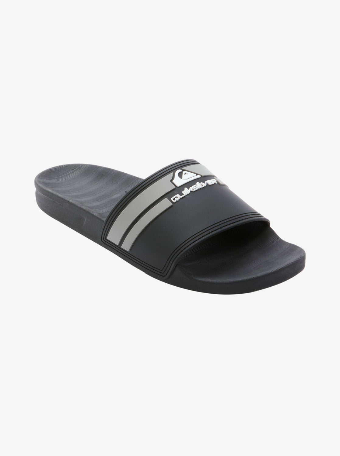 Mens Sunset Slides - Quiksilver Singapore 