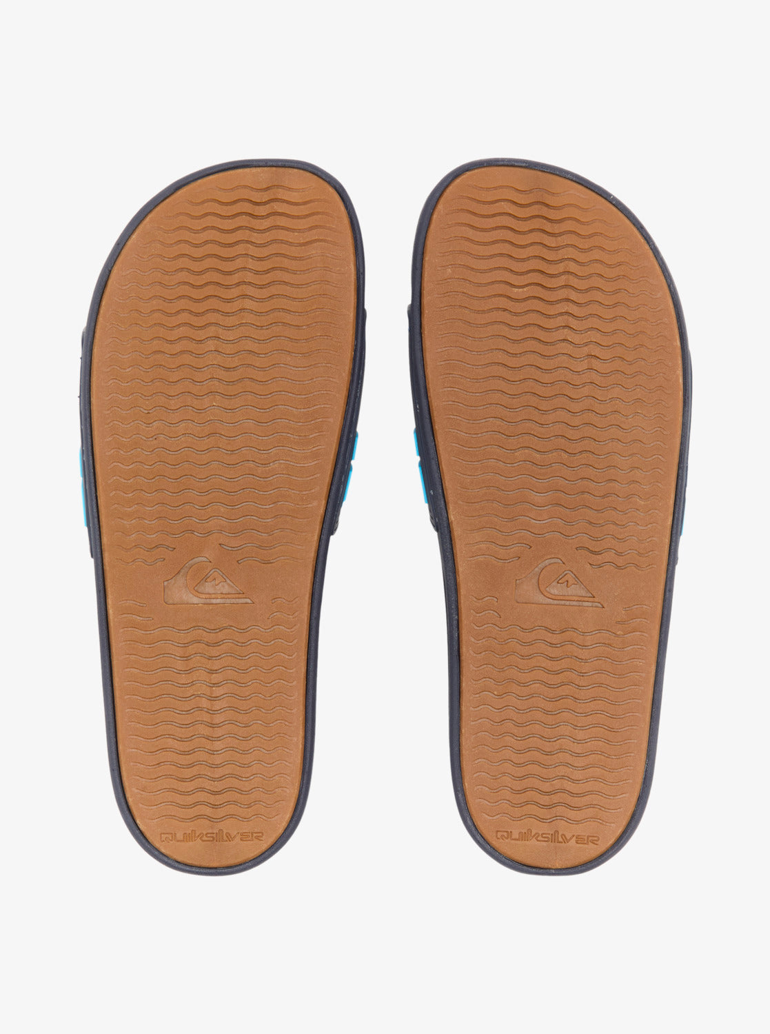 Mens Sunset Slides - Quiksilver Singapore 
