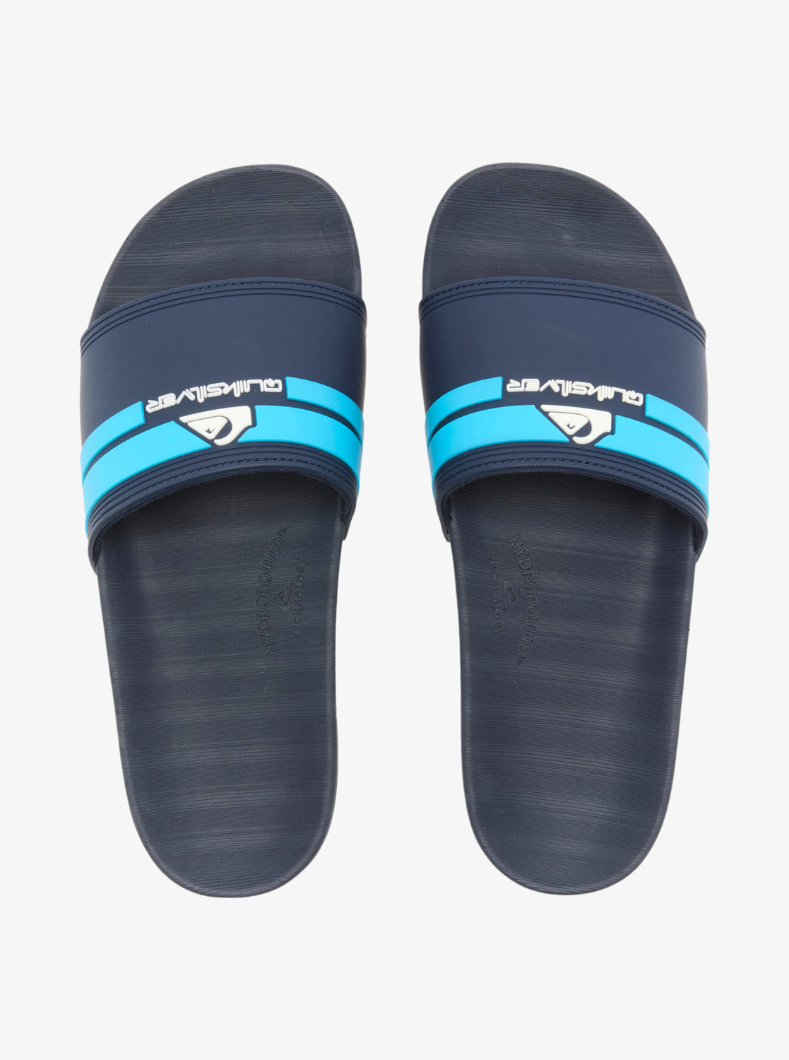 Mens Sunset Slides - Quiksilver Singapore 