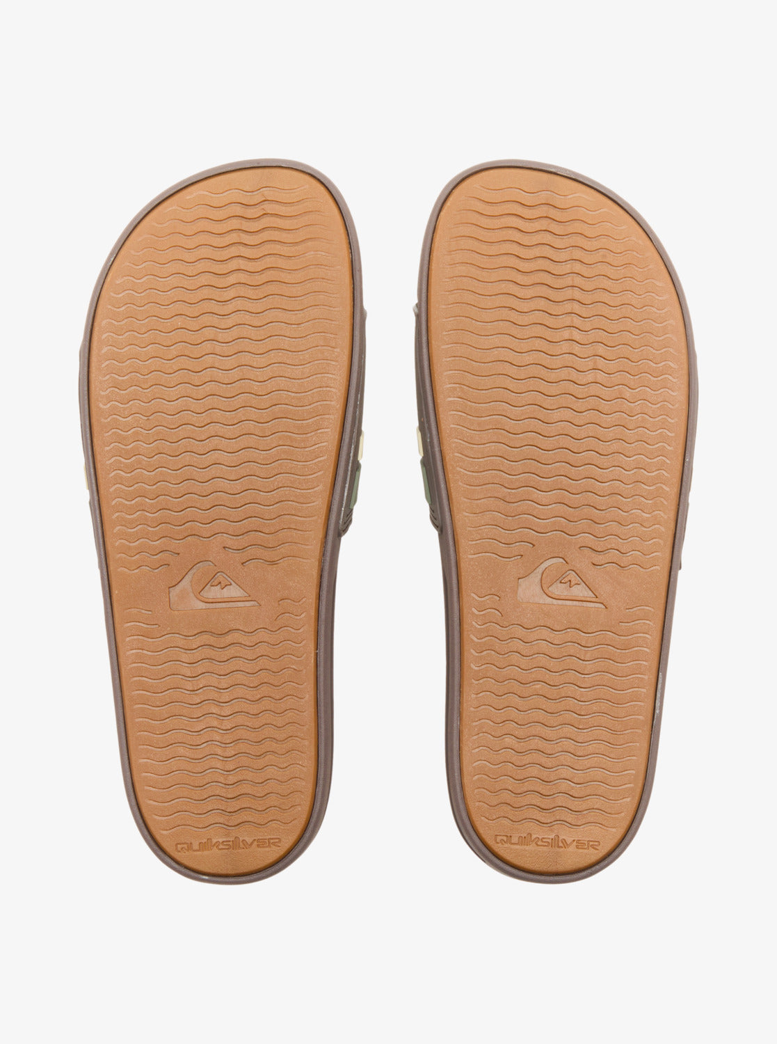 Mens Sunset Slides - Quiksilver Singapore 
