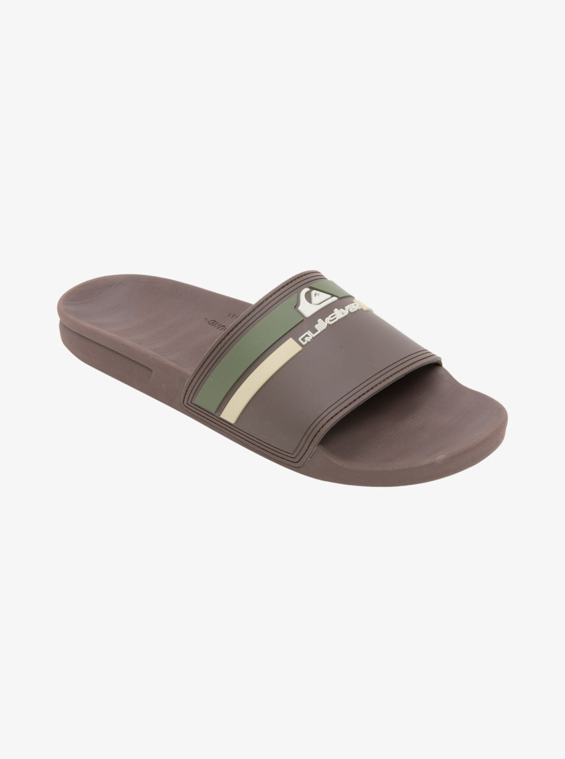 Mens Sunset Slides - Quiksilver Singapore 
