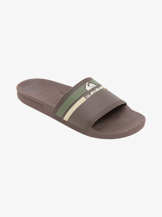 Mens Sunset Slides - Quiksilver Singapore 
