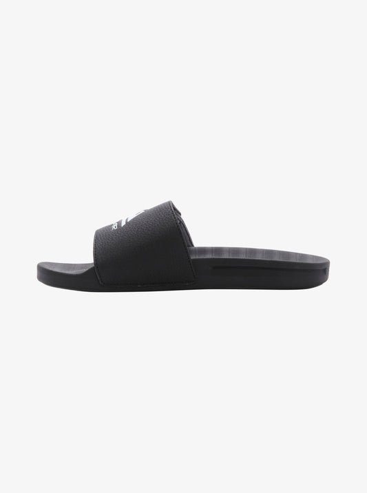 Mens Sunset Adjustable Slides - Quiksilver Singapore 