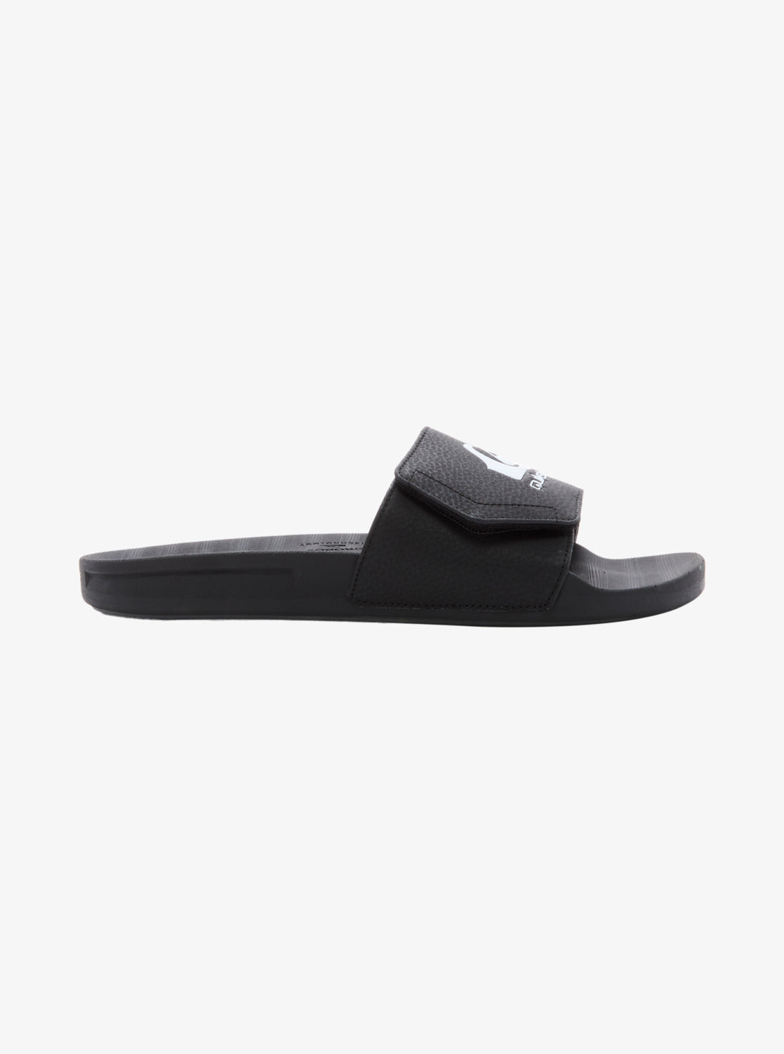 Mens Sunset Adjustable Slides - Quiksilver Singapore 