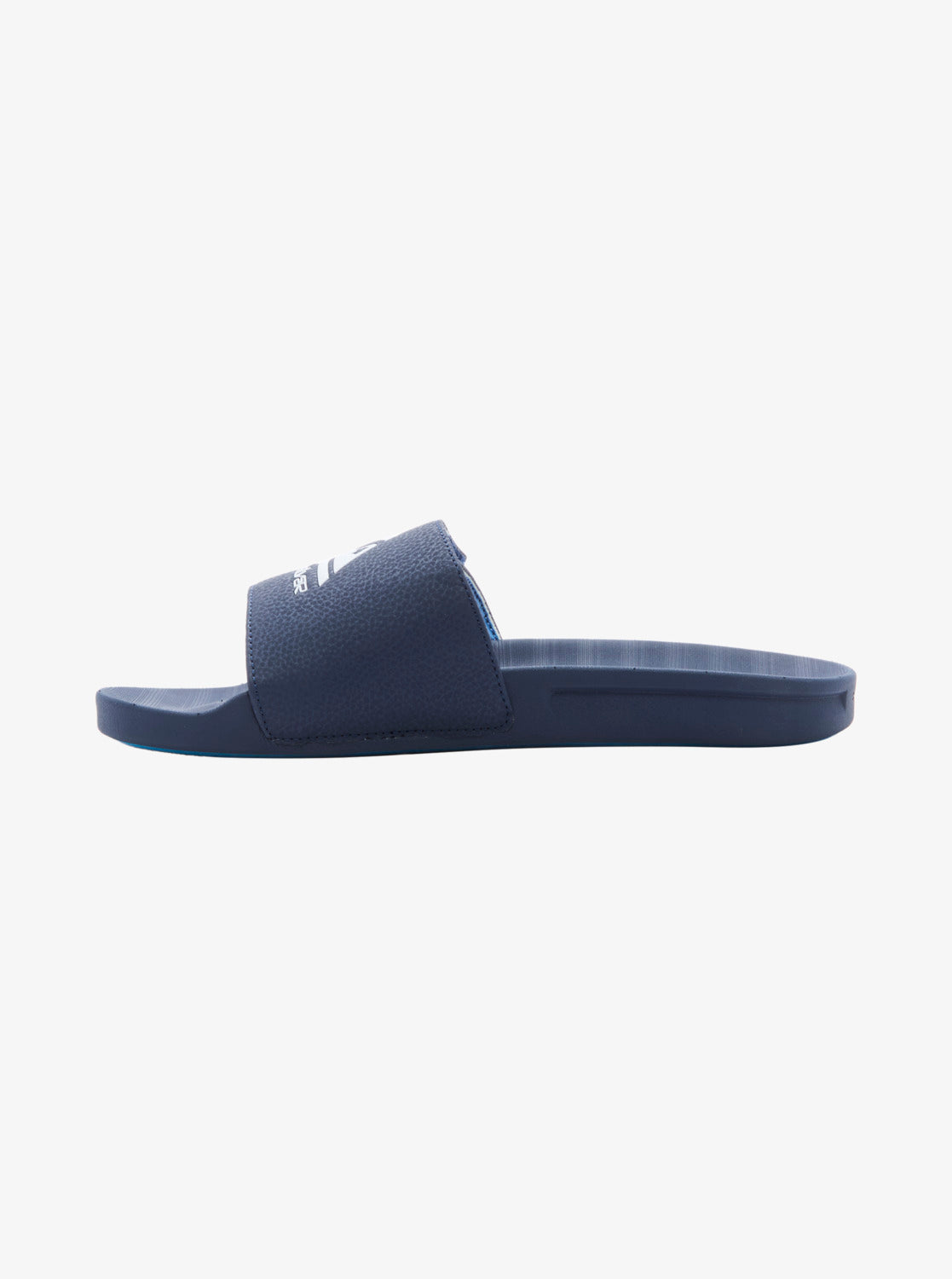 Mens Sunset Adjustable Slides - Quiksilver Singapore 