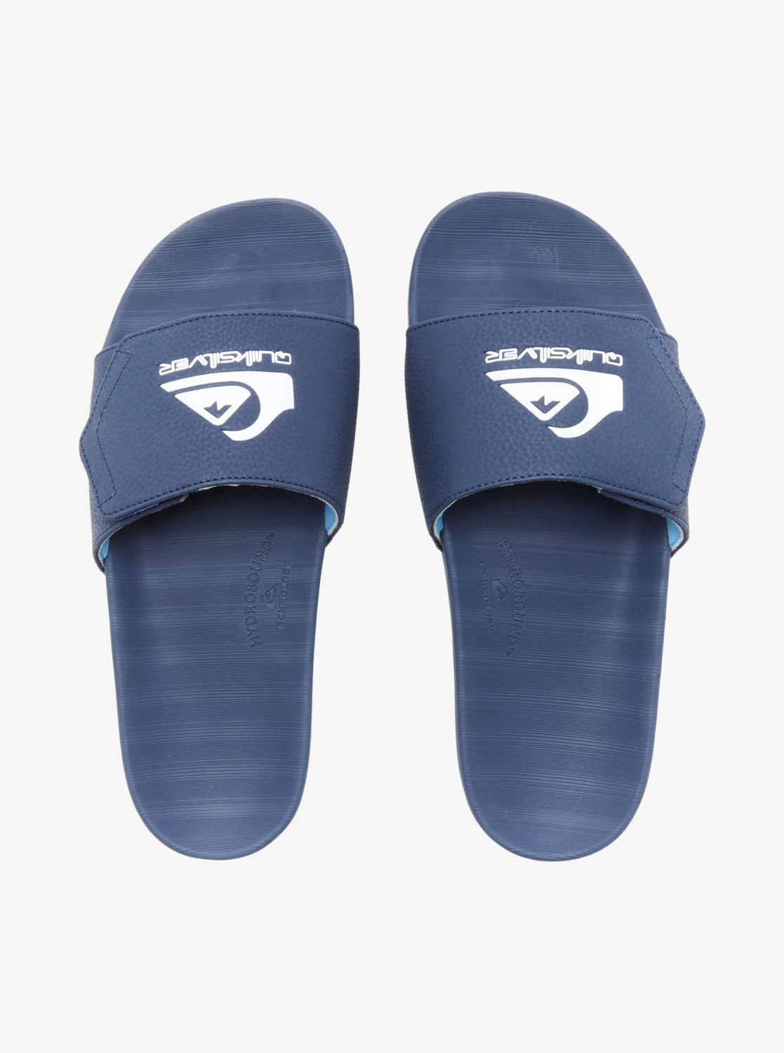 Mens Sunset Adjustable Slides - Quiksilver Singapore 