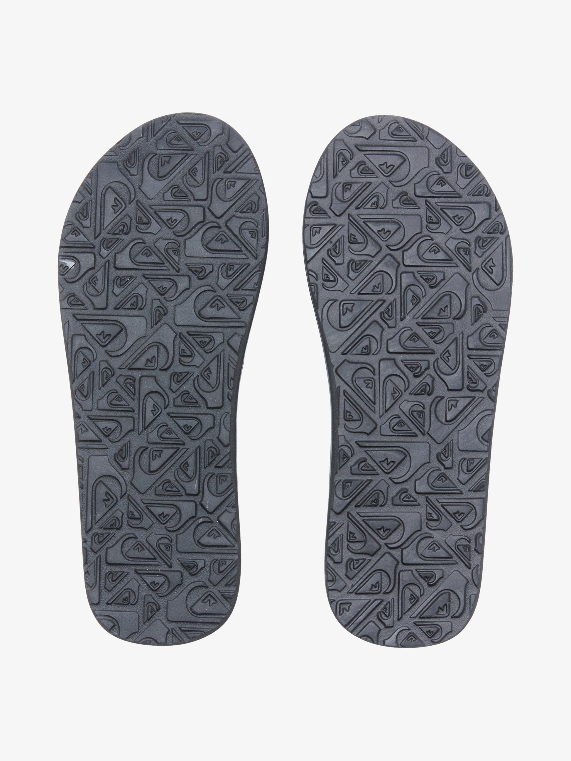 Mens Moncata Solid Sandals - Quiksilver Singapore 