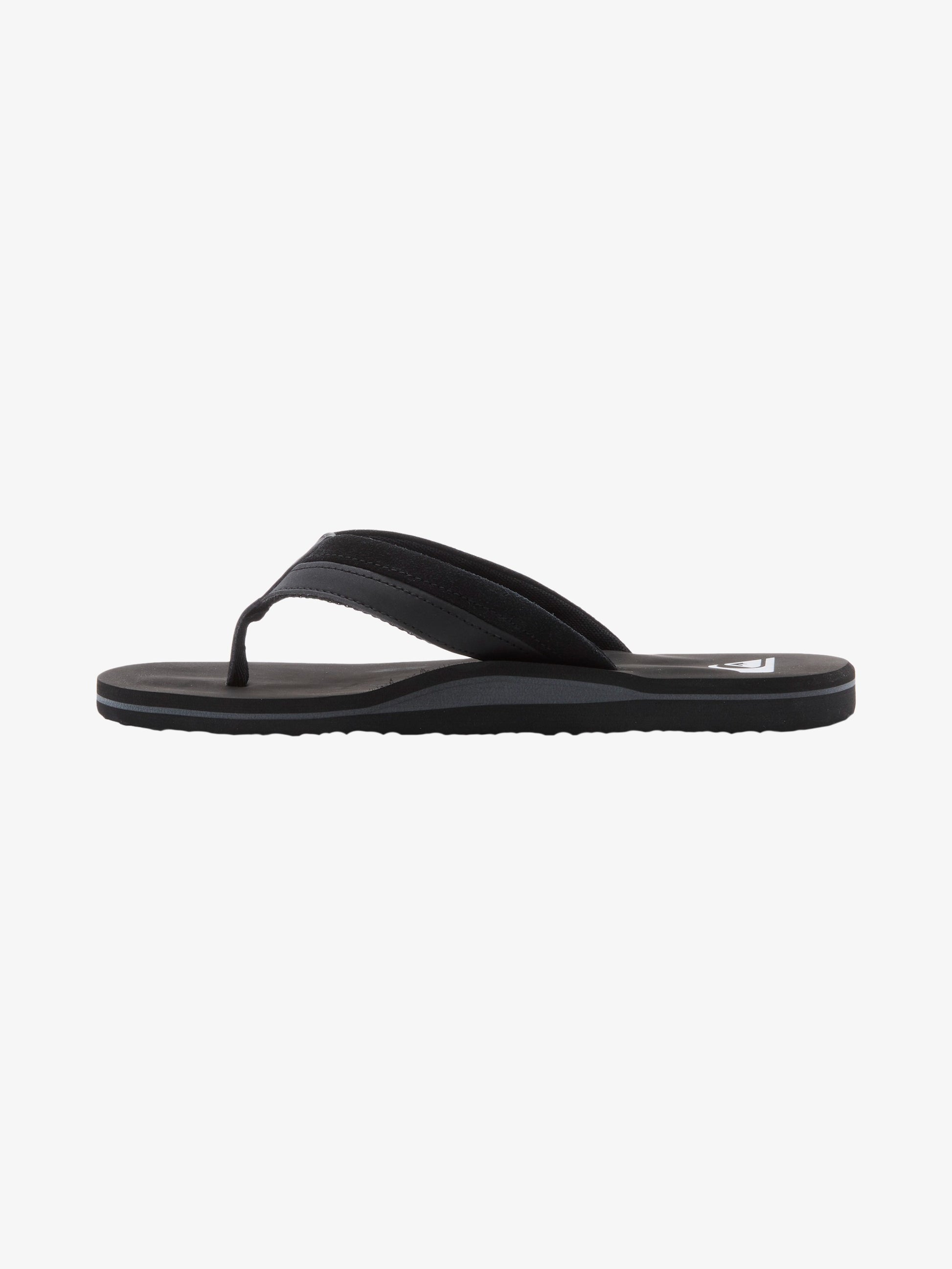 Mens Moncata Solid Sandals - Quiksilver Singapore 