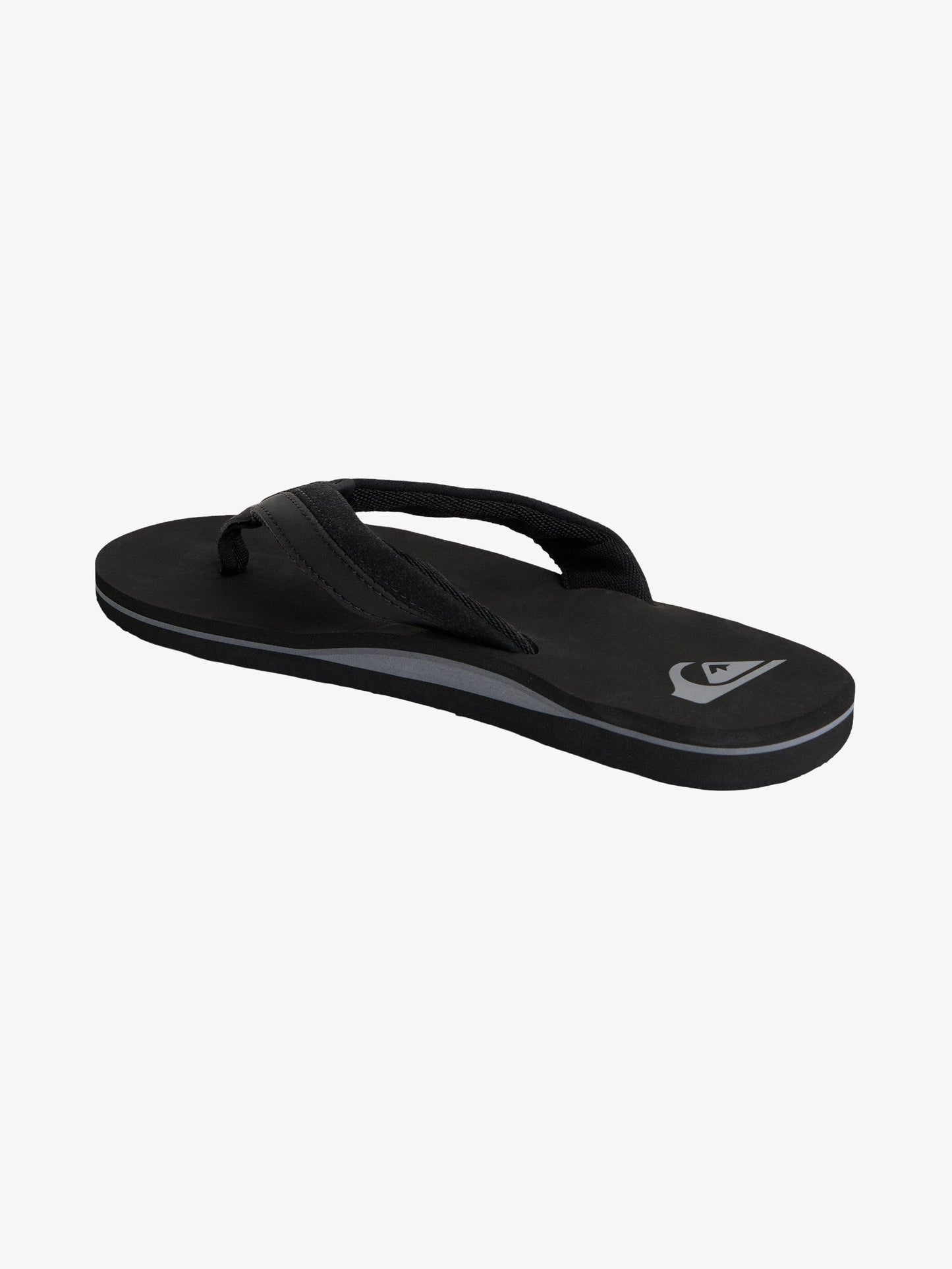 Mens Moncata Solid Sandals - Quiksilver Singapore 
