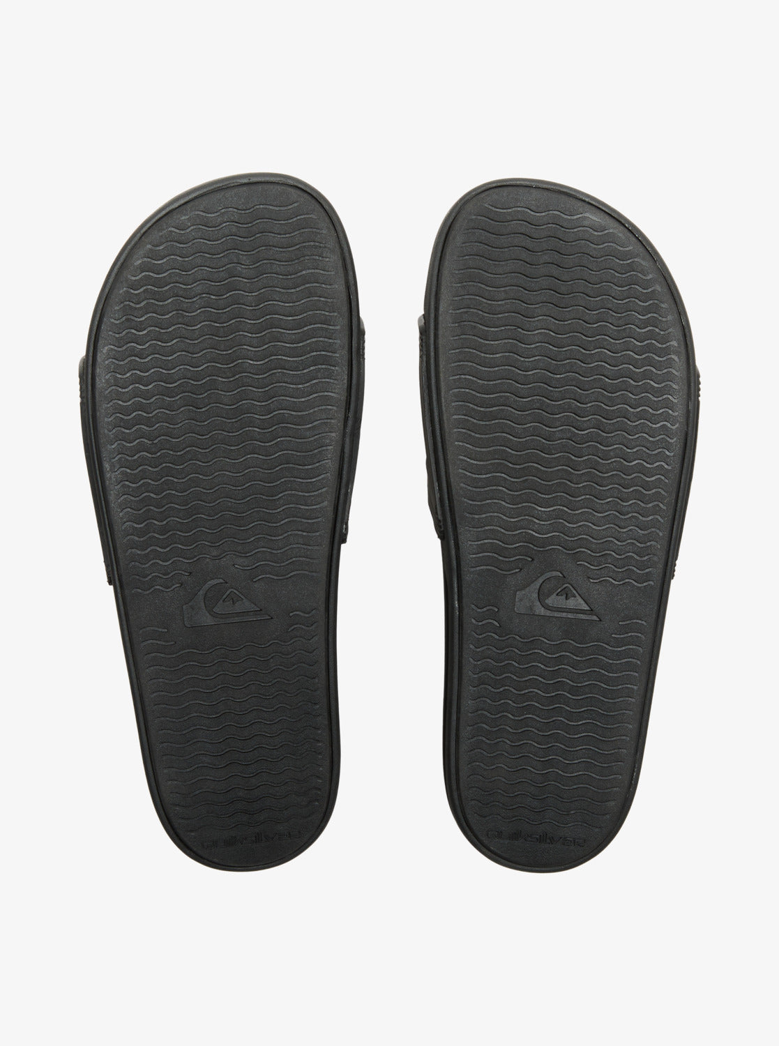 Mens Dockyard Slides - Quiksilver Singapore 