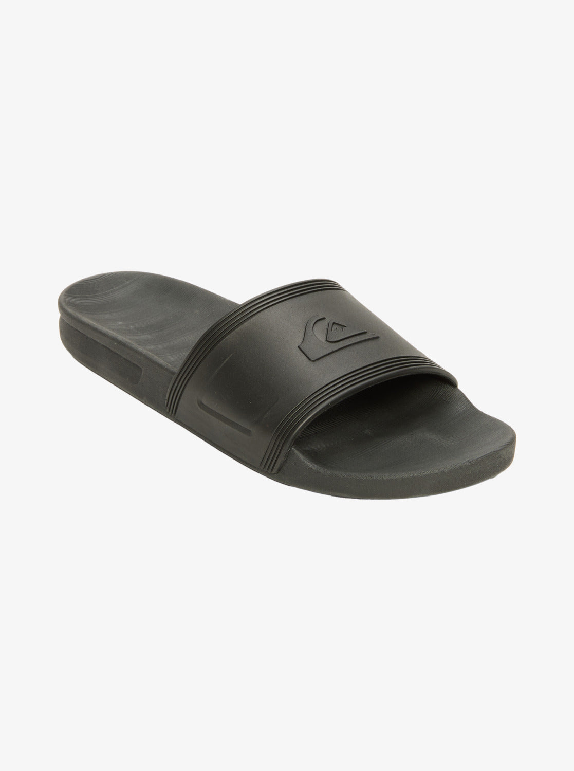 Mens Dockyard Slides - Quiksilver Singapore 