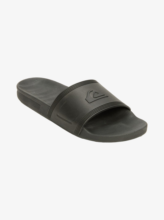 Mens Dockyard Slides - Quiksilver Singapore 
