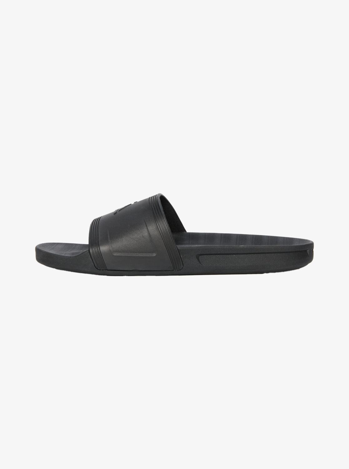 Mens Dockyard Slides - Quiksilver Singapore 