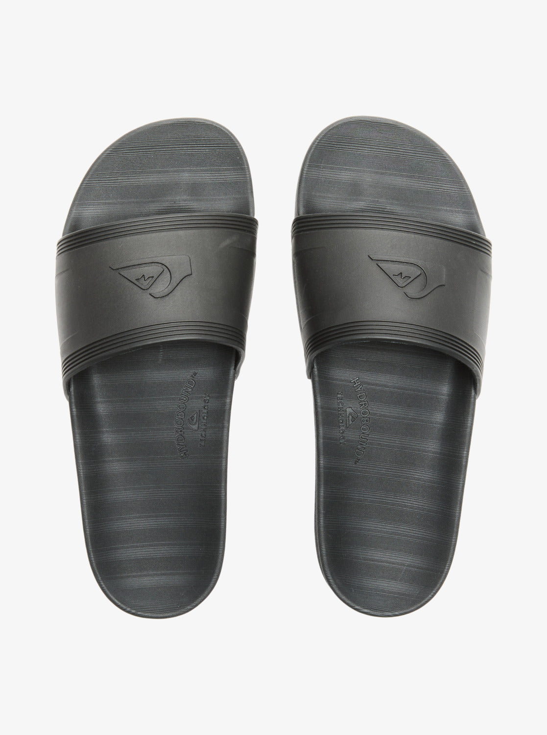 Mens Dockyard Slides - Quiksilver Singapore 