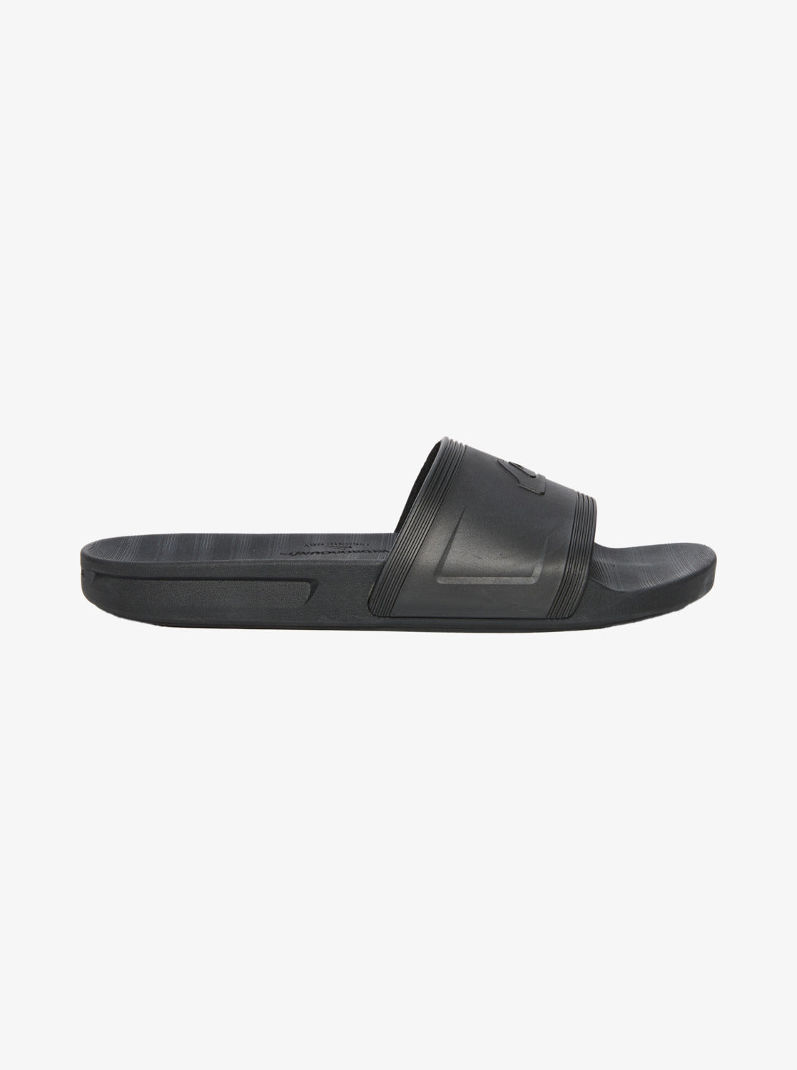 Mens Dockyard Slides - Quiksilver Singapore 