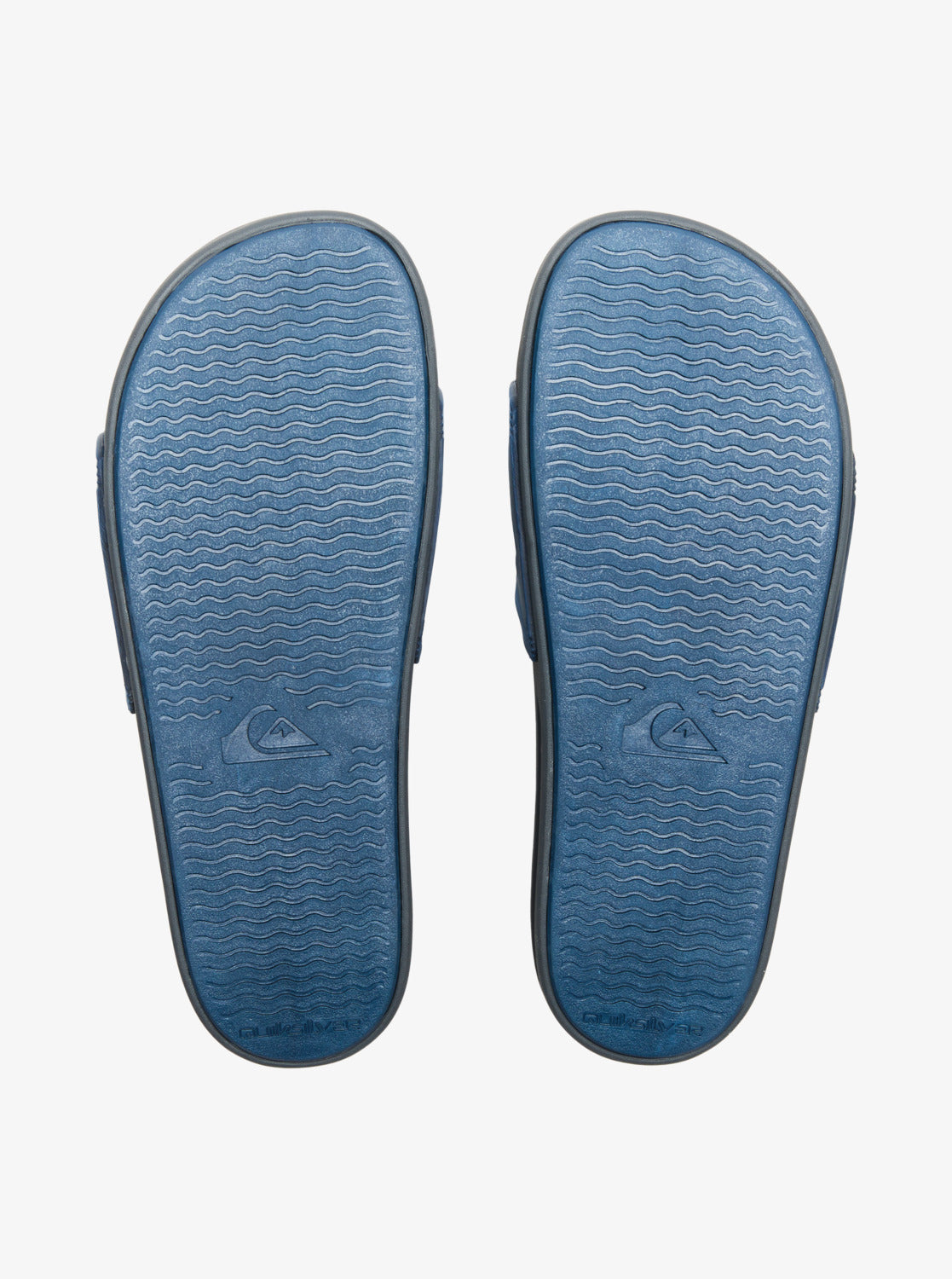 Mens Dockyard Slides - Quiksilver Singapore 