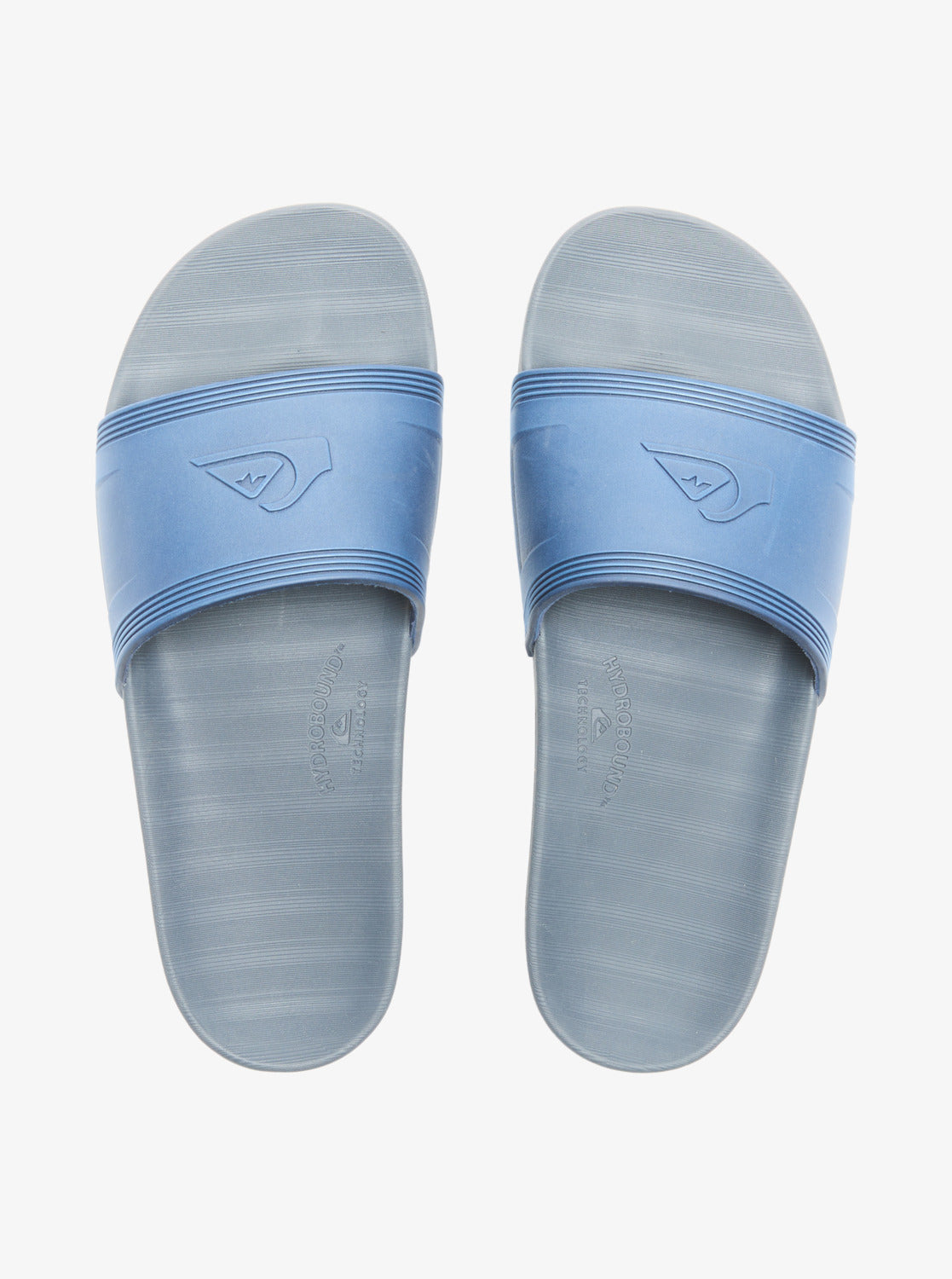 Mens Dockyard Slides - Quiksilver Singapore 