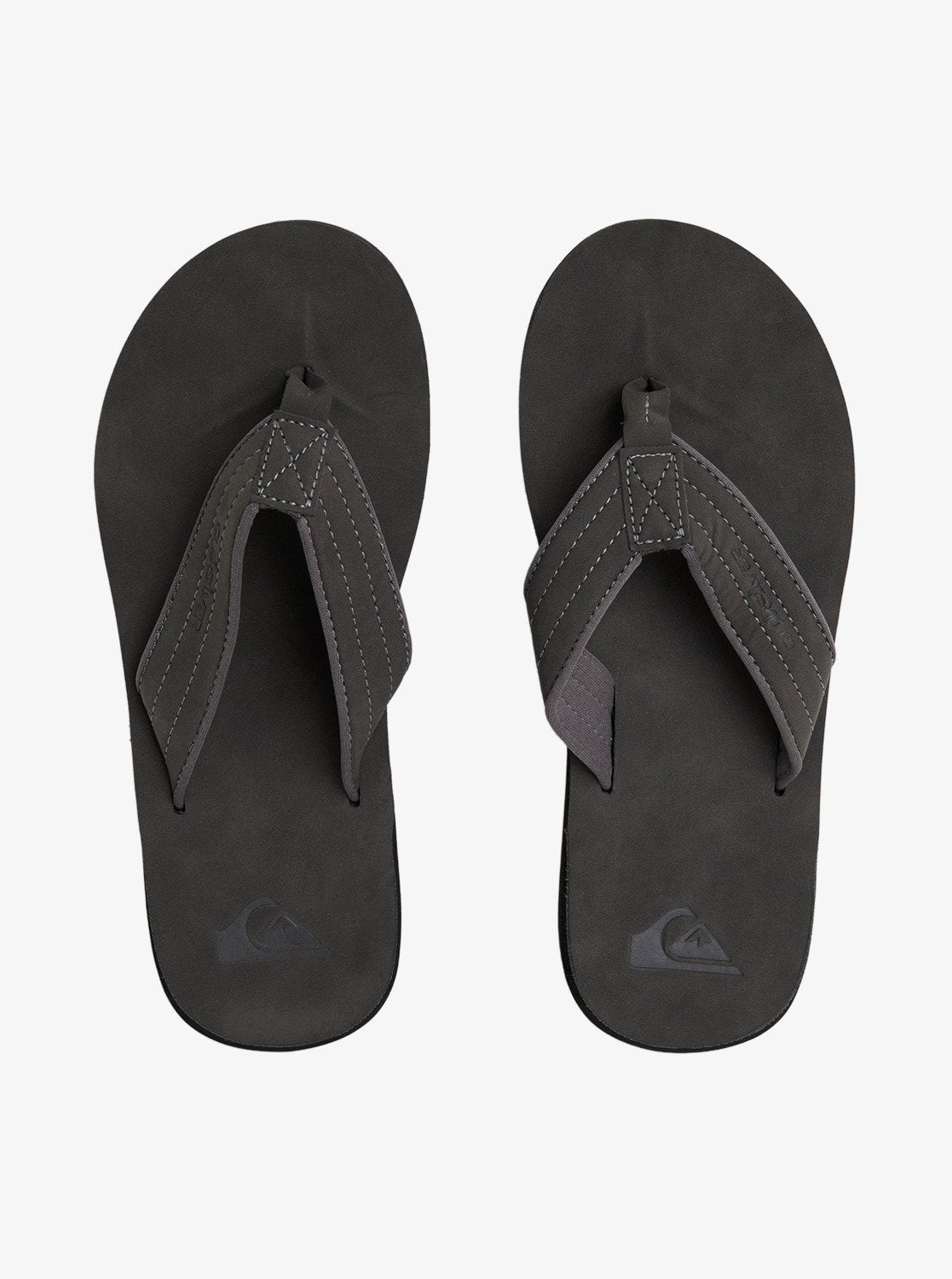 Mens Carver Sandals - Quiksilver Singapore 