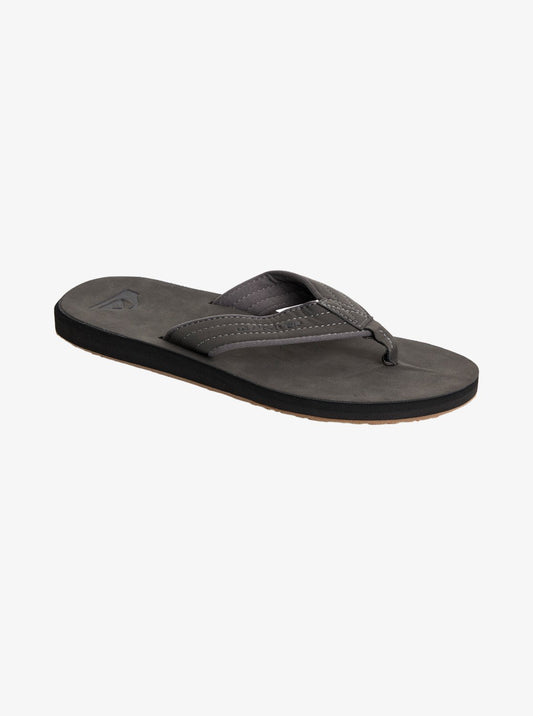 Mens Carver Sandals - Quiksilver Singapore 