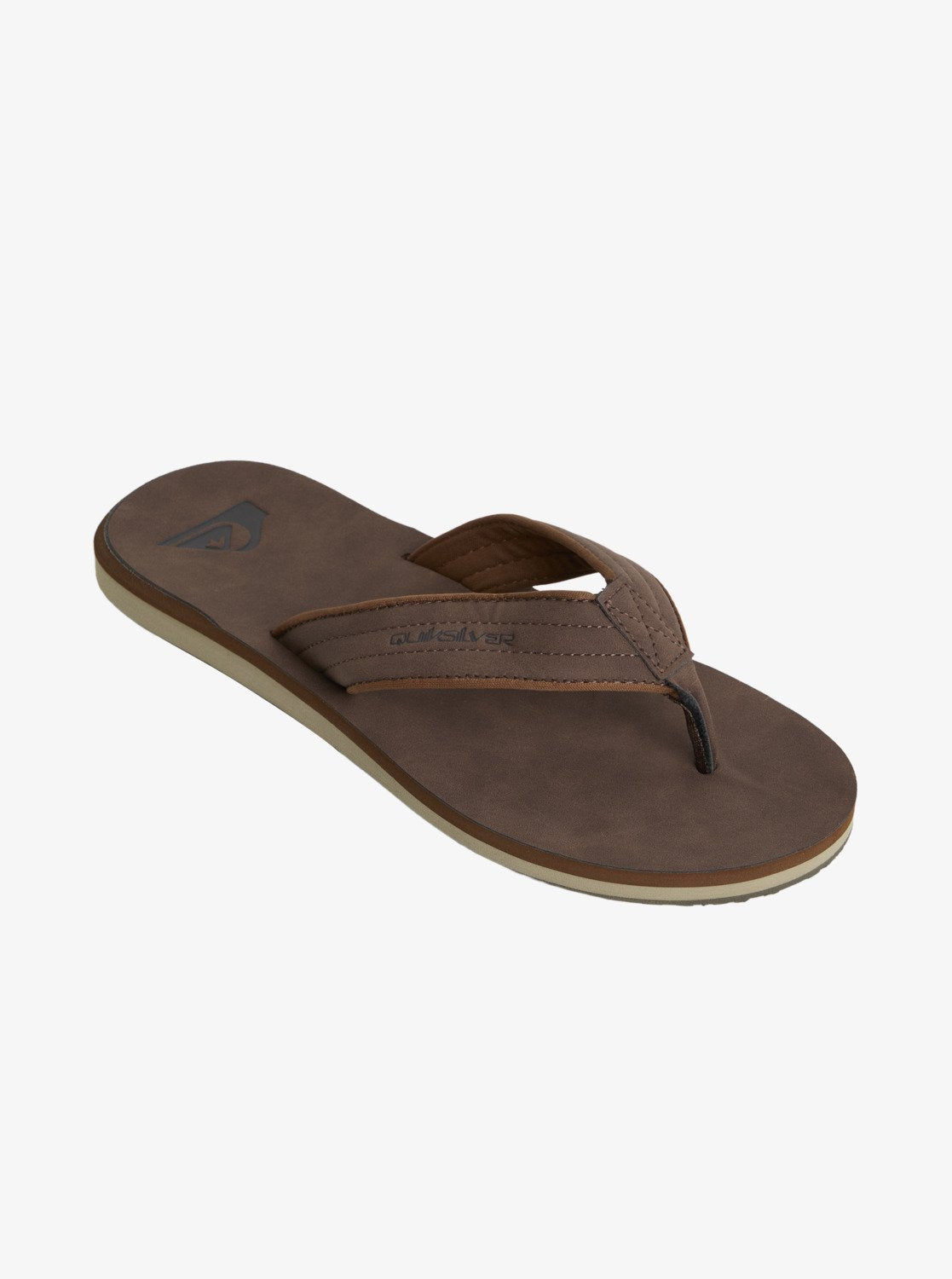 Mens Carver Sandals - Quiksilver Singapore 