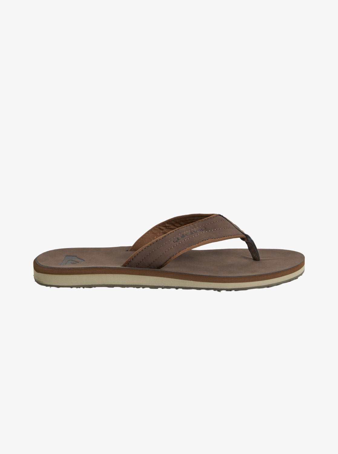 Mens Carver Sandals - Quiksilver Singapore 