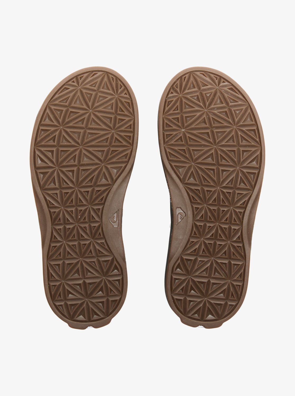Mens Travel Flip Flops - Quiksilver Singapore 