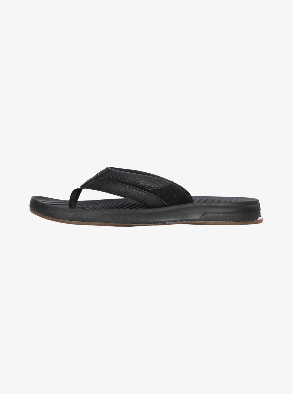 Mens Travel Flip Flops - Quiksilver Singapore 
