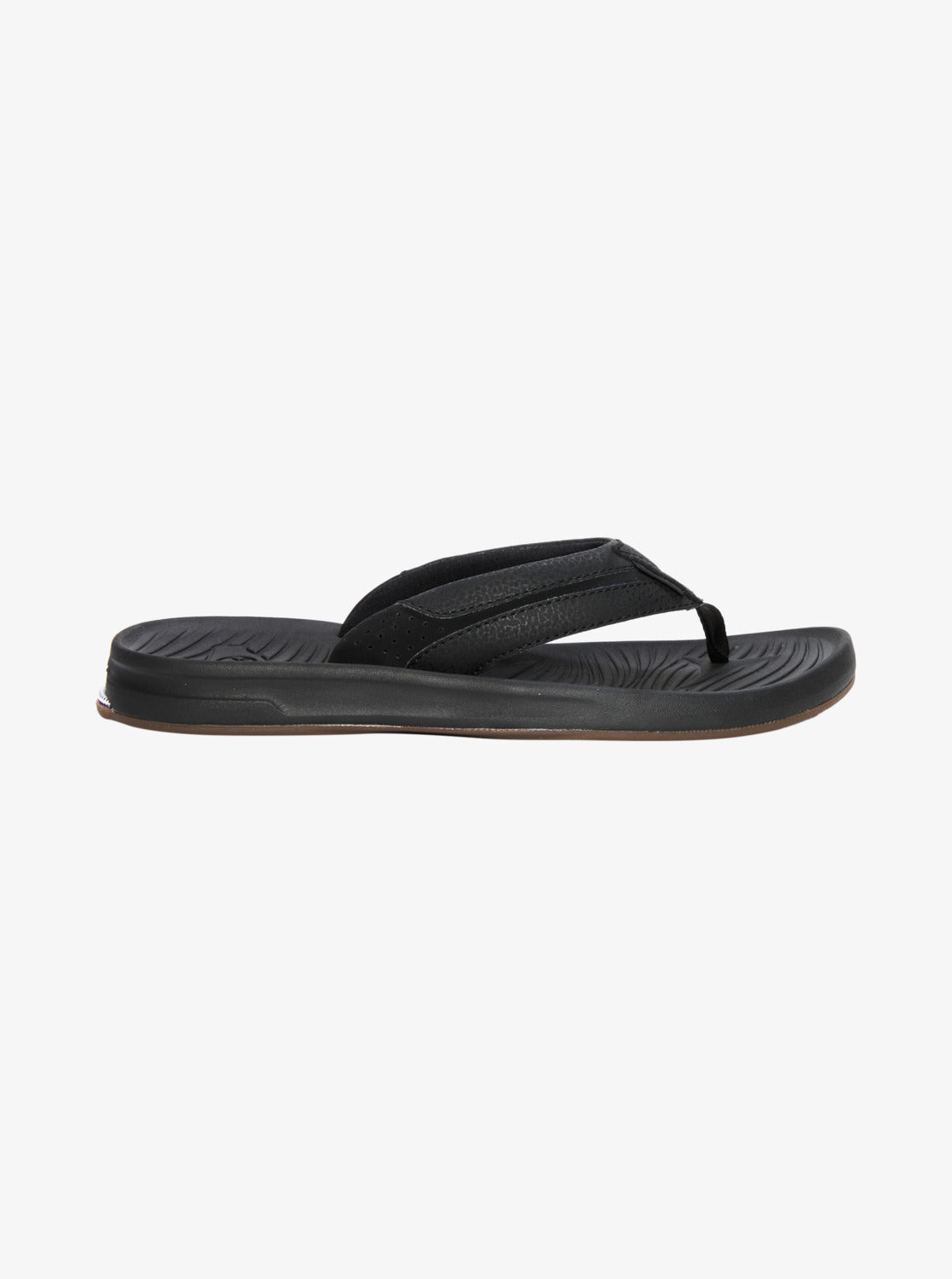 Mens Travel Flip Flops - Quiksilver Singapore 