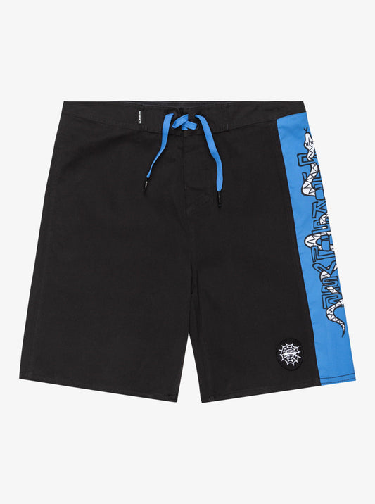 Boys 8-16 Beach Bones Boardshorts - Quiksilver Singapore 