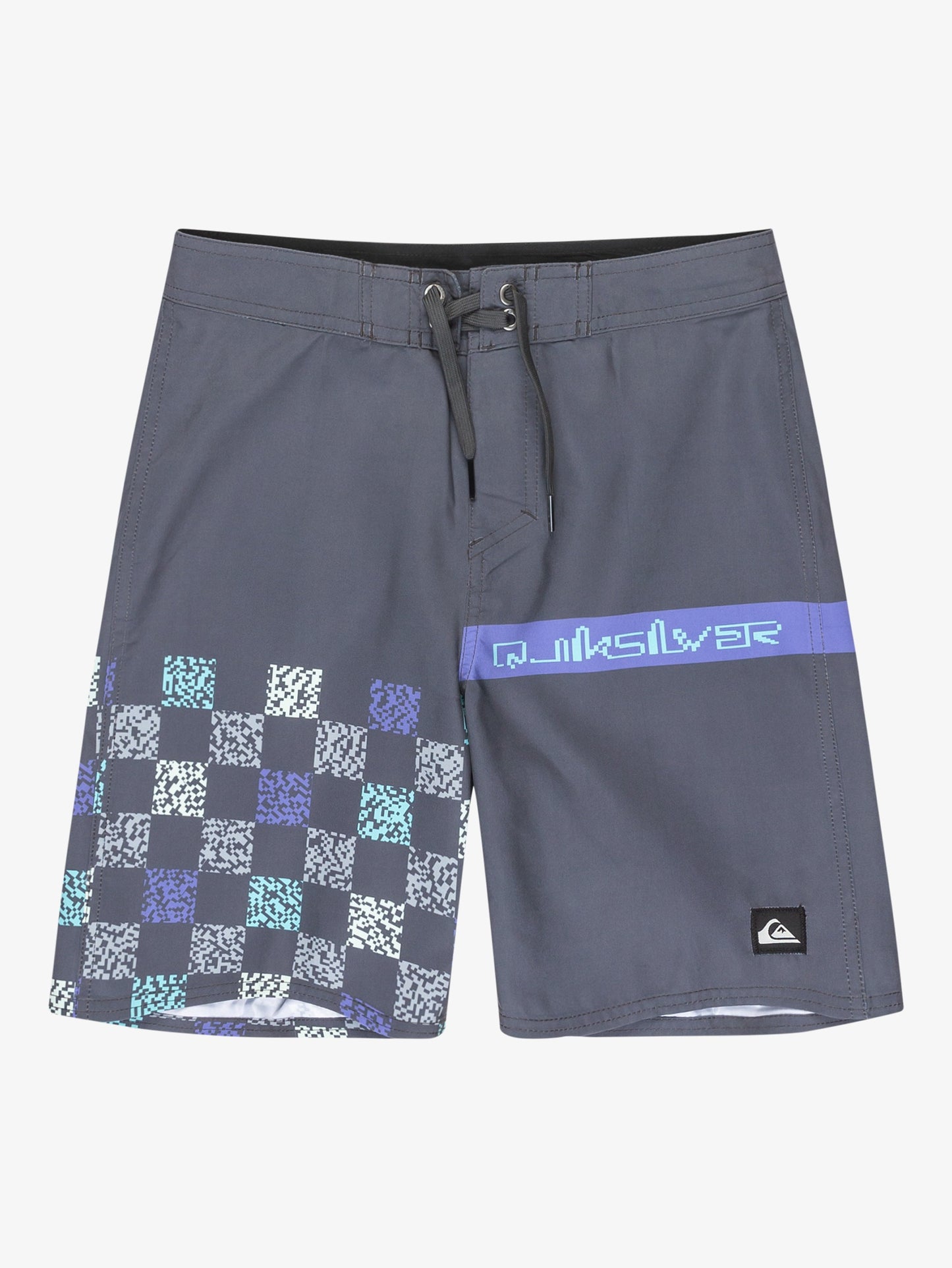 Boys 8-16 Everyday 17" Boardshorts - Quiksilver Singapore 
