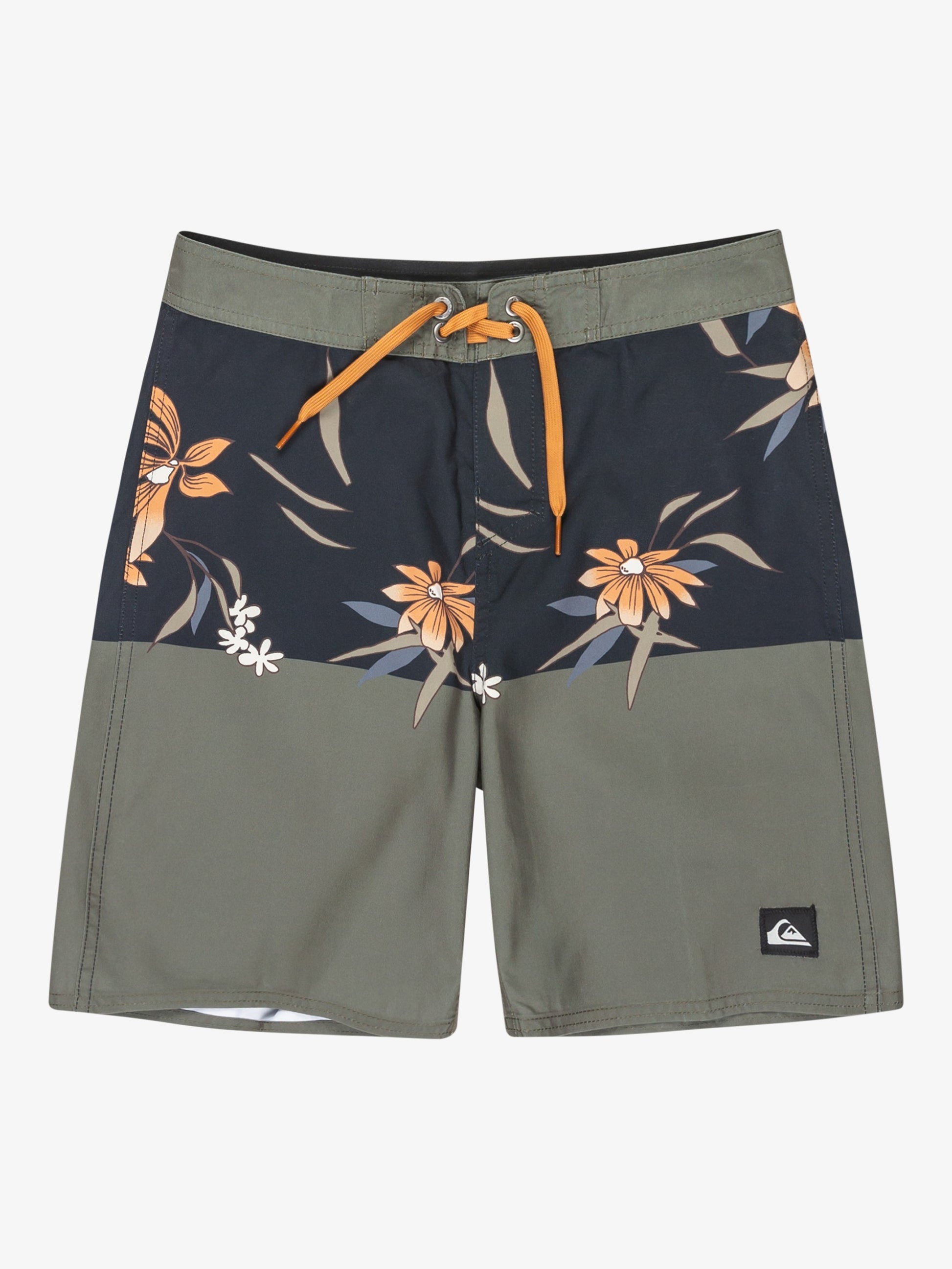 Boys 8-16 Everyday 17" Boardshorts - Quiksilver Singapore 