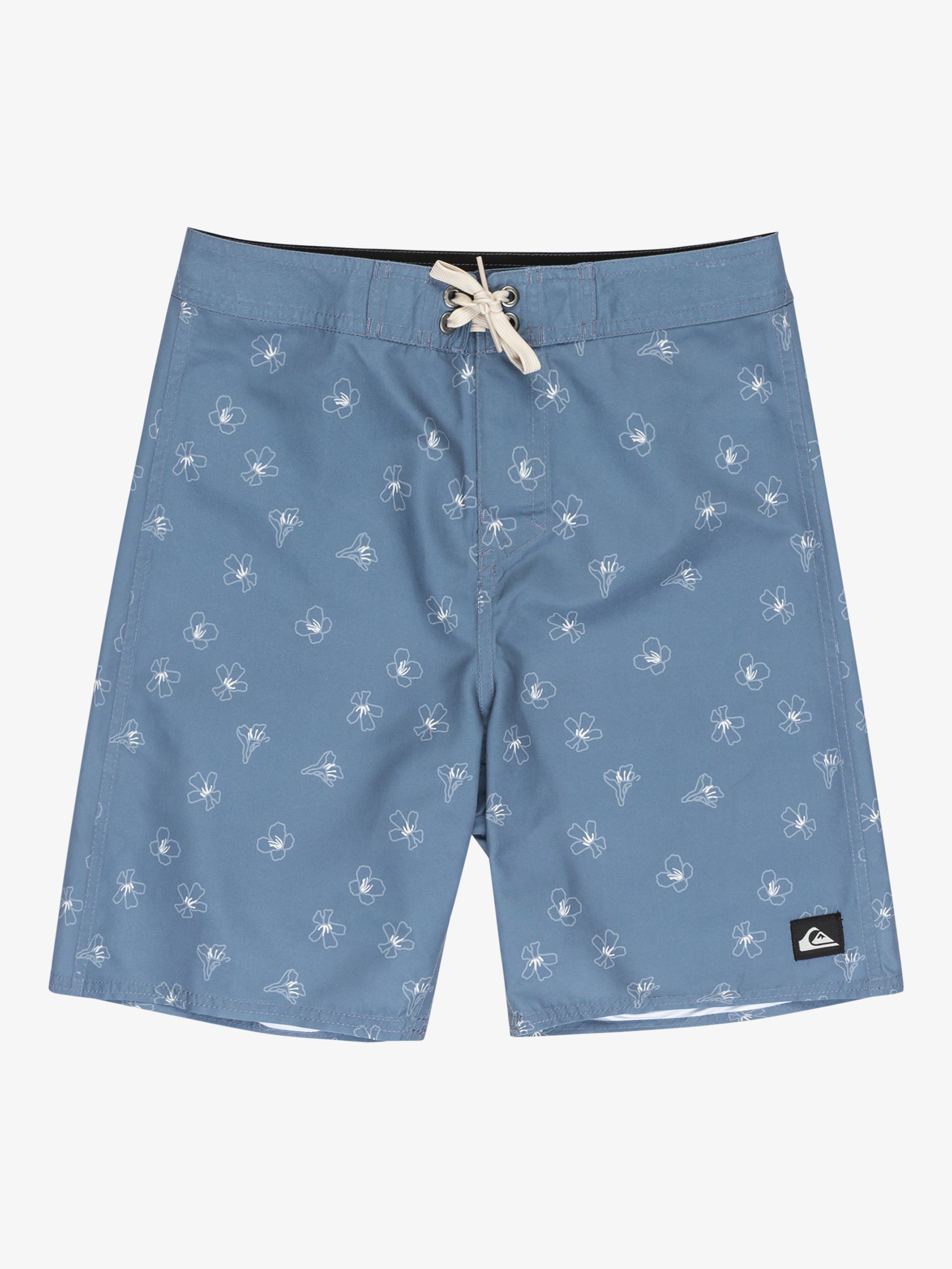 Boys 8-16 Everyday 17" Boardshorts - Quiksilver Singapore 