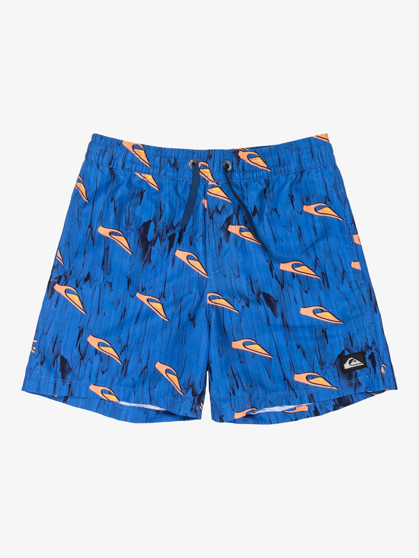 Boys Next Gen 14" Swim Shorts - Quiksilver Singapore 
